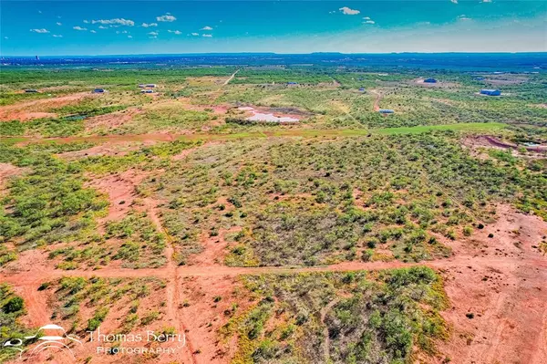 Abilene, TX 79601,TBD Meadow Valley Spink Road