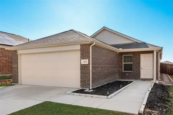 Crandall, TX 75114,2313 Sandhill Court