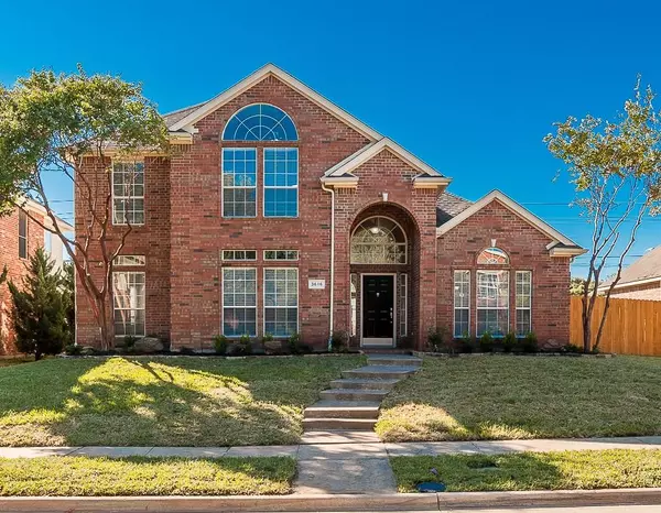 Plano, TX 75025,3616 Lowrey Way