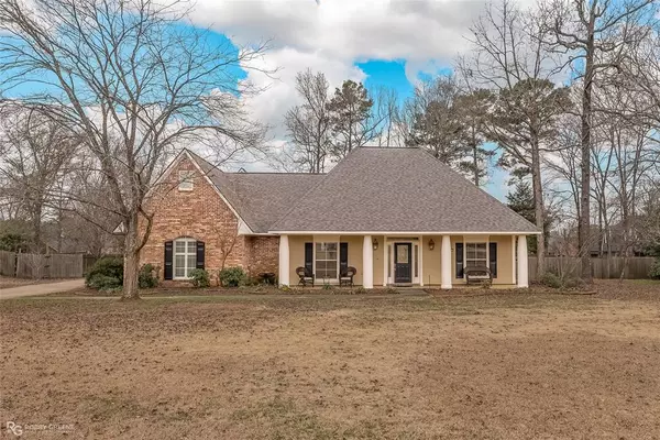 2320 Hidden Cove, Haughton, LA 71037