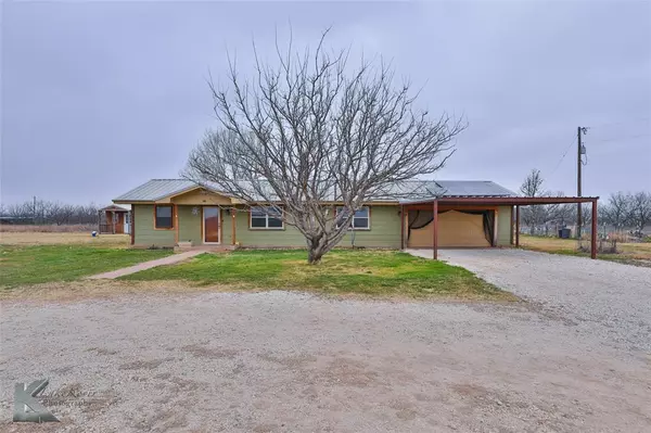 Hawley, TX 79525,15527 Fm 2404