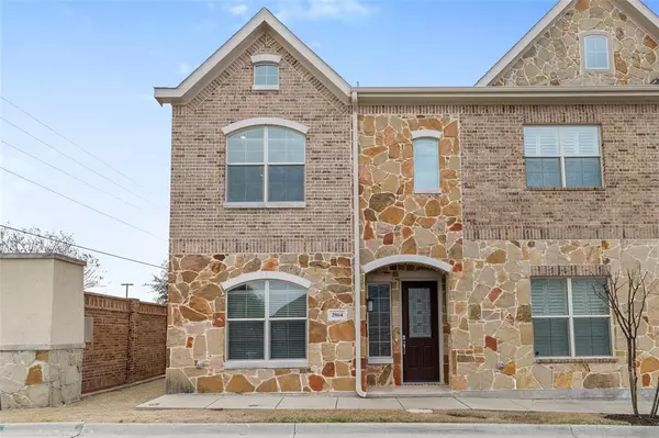 2964 Sheridan Drive, Carrollton, TX 75010