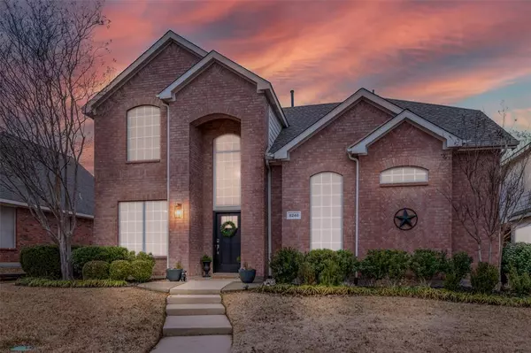 6248 White Pine Drive, Mckinney, TX 75070