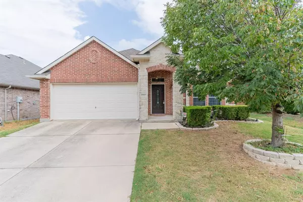 3901 Cliffside Drive, Denton, TX 76208