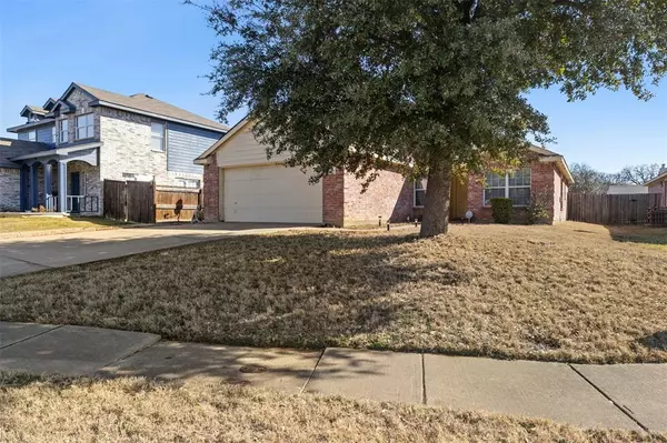 Balch Springs, TX 75180,2528 Spring Creek Drive