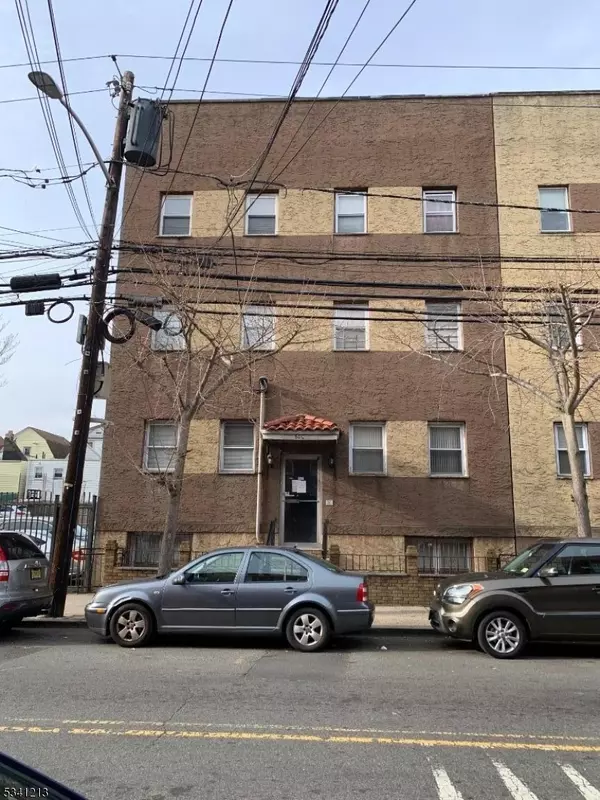 600 N 6th St Unit B2 #B2, Newark City, NJ 07107