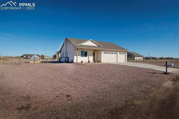 Pueblo West, CO 81007,1727 N BEAR GULCH LN