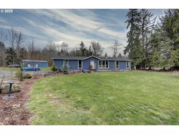 Toutle, WA 98649,563 TOUTLE RIDGE DR