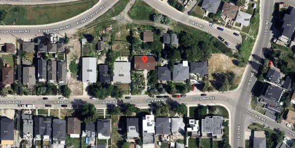 1024 Lot 64 Drury AVE Northeast, Calgary, AB T2E 0M2