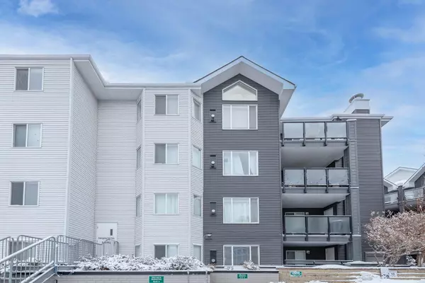 Calgary, AB T3H 3K6,20 Sierra Morena Mews Southwest #414