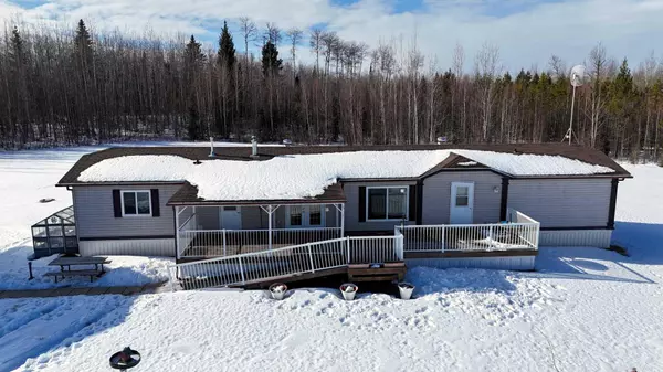 54122 Range Road 154 Northeast, Rural Yellowhead County, AB T7E 3W1