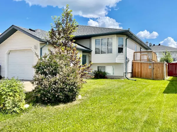 150 Burry RD, Fort Mcmurray, AB T9K 1T4