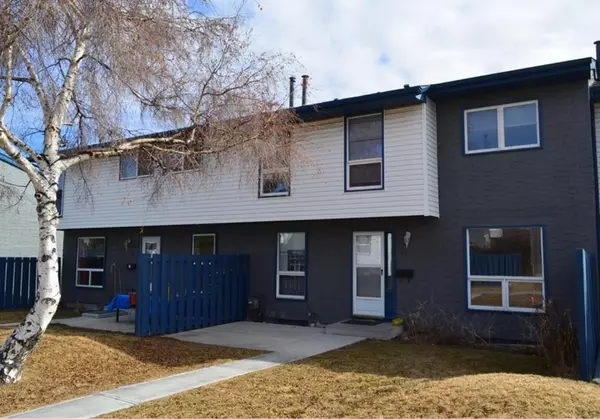 6440 4 ST NW #17, Calgary, AB T2K 1B8