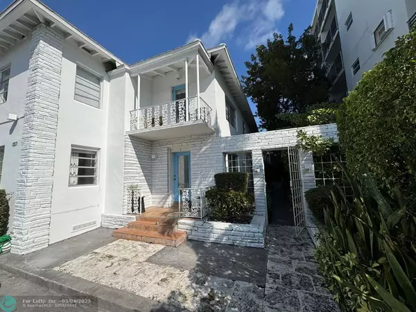 1557 Euclid Ave  #8, Miami Beach, FL 33139