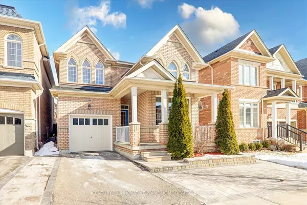 Markham, ON L6B 0M6,106 Geddington CRES