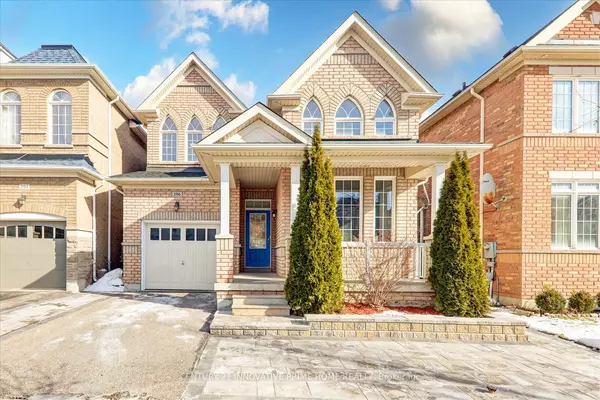 Markham, ON L6B 0M6,106 Geddington CRES