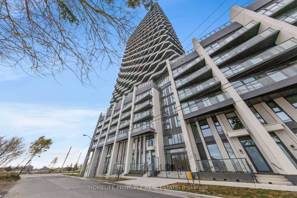 36 Zorra ST #530, Toronto W08, ON M8Z 0G5