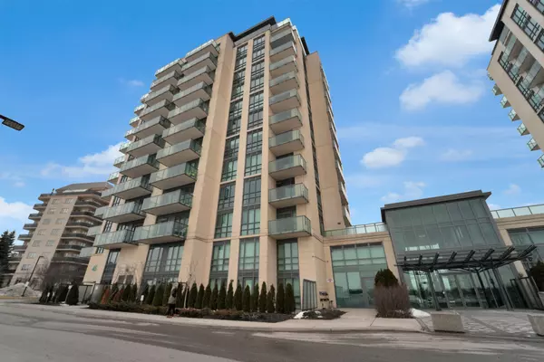 45 Yorkland BLVD #903, Brampton, ON L6P 4B4