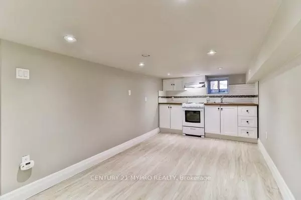 1111 Dufferin ST #Basement, Toronto W02, ON M6H 4B5