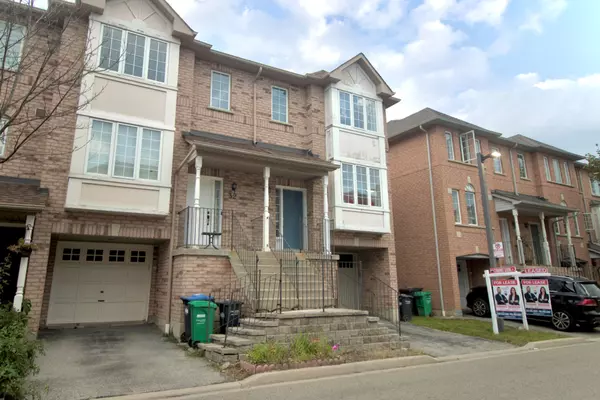 Mississauga, ON L4Z 4C9,80 Acorn PL #30