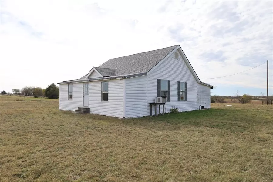 5201 W Fm 917, Godley, TX 76044