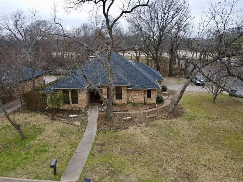 3212 Mimosa Drive, Sherman, TX 75092