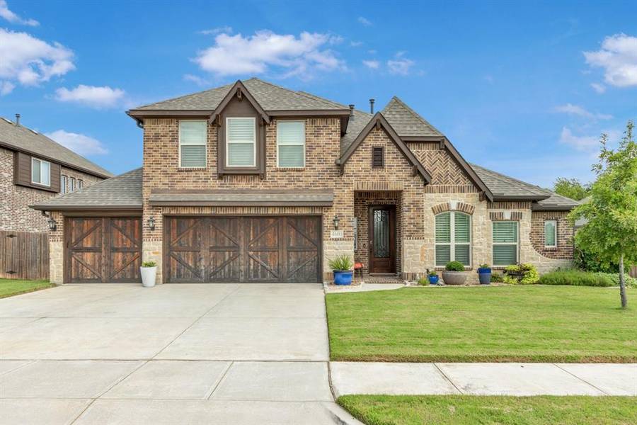 4600 Stillhouse Hollow Lane, Denton, TX 76226