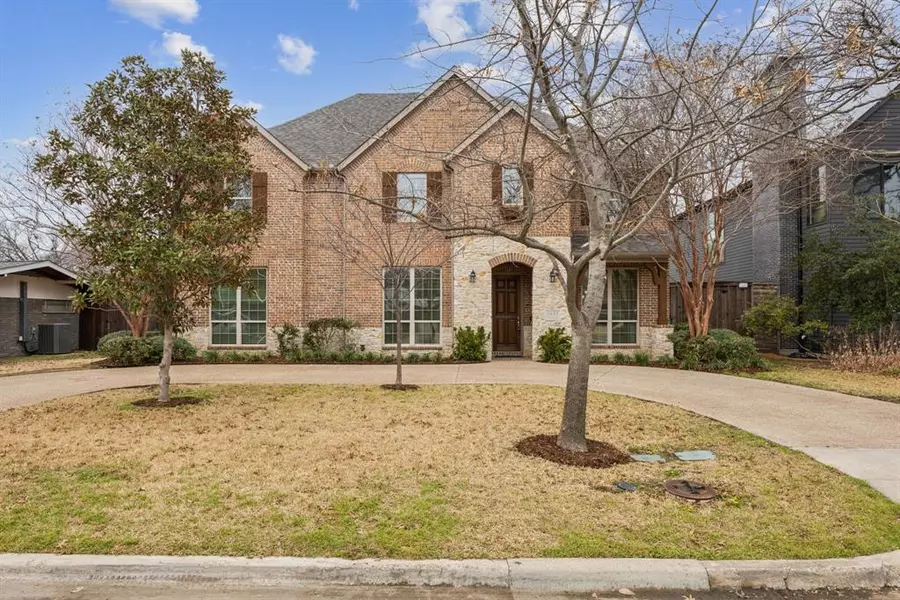 3655 Norcross Lane, Dallas, TX 75229