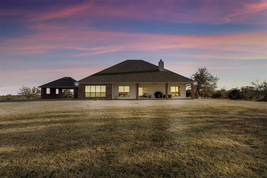 3042 County Road 513, Stephenville, TX 76401