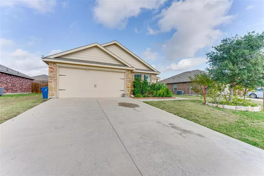 517 Milo Way, Royse City, TX 75189