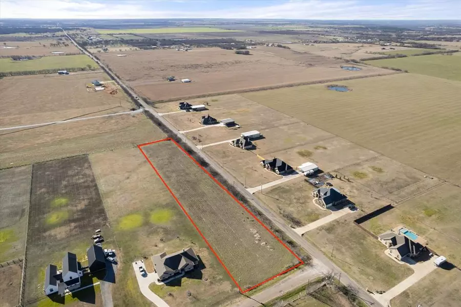 2000 County Road 1104, Cleburne, TX 76031