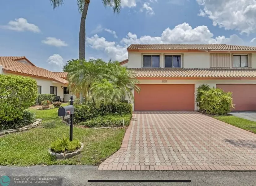 21596 Magdalena Terrace, Boca Raton, FL 33433