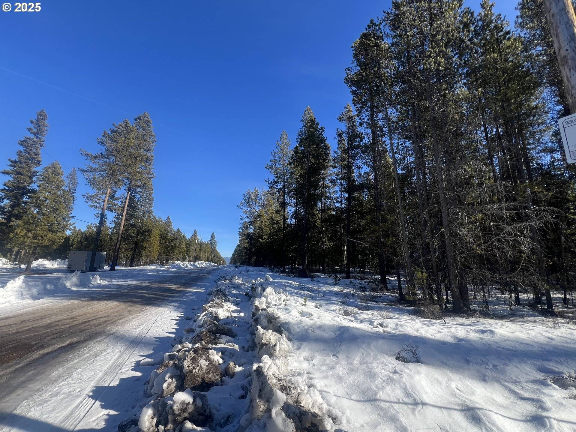La Pine, OR 97739,0 Twin DR NW #Lot 9