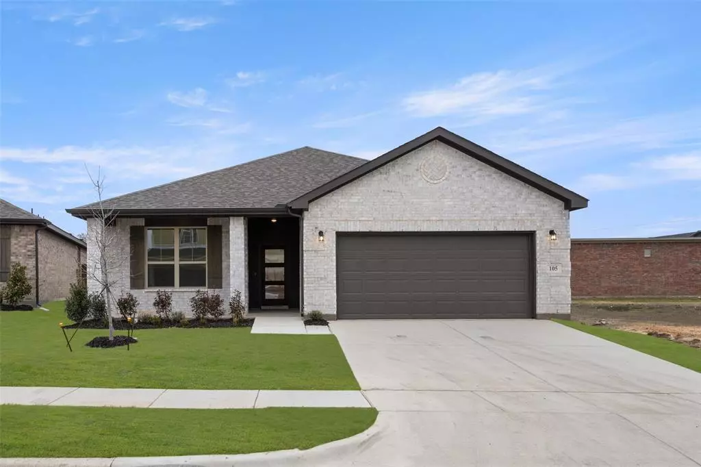 Cleburne, TX 76031,105 Manchester Drive