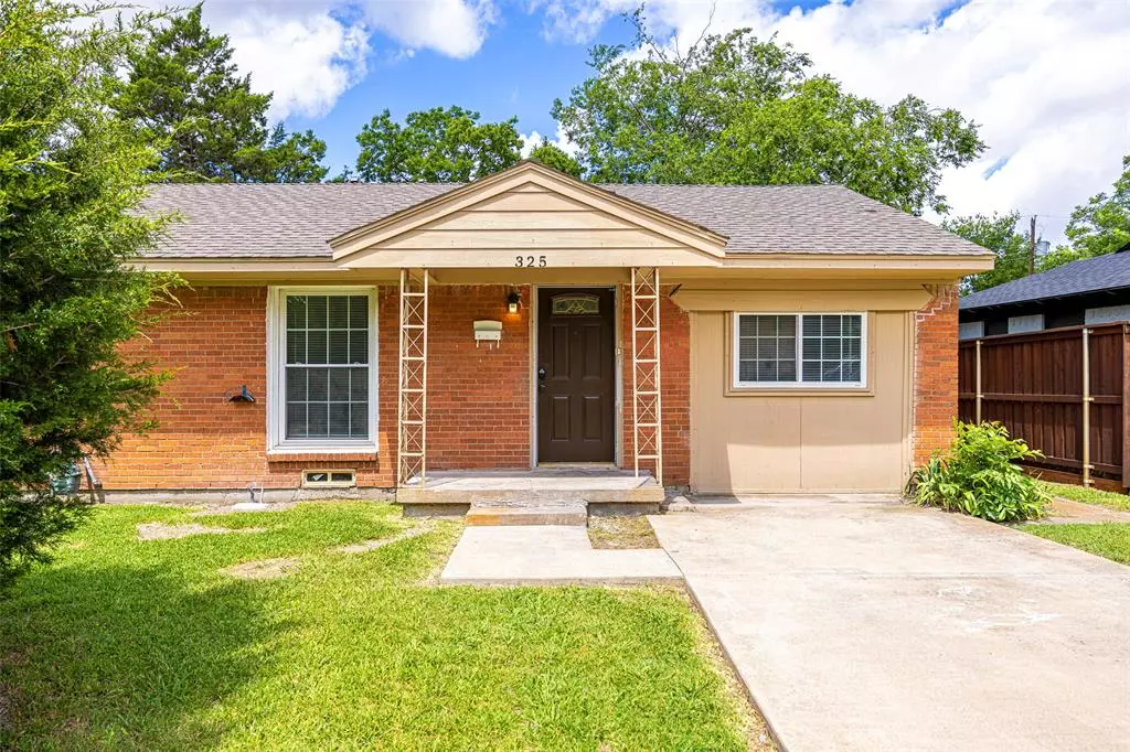 Mesquite, TX 75149,325 Paddy Street