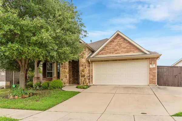 Little Elm, TX 75068,321 Turnstone Drive