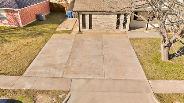 Wylie, TX 75098,506 Valentine Lane