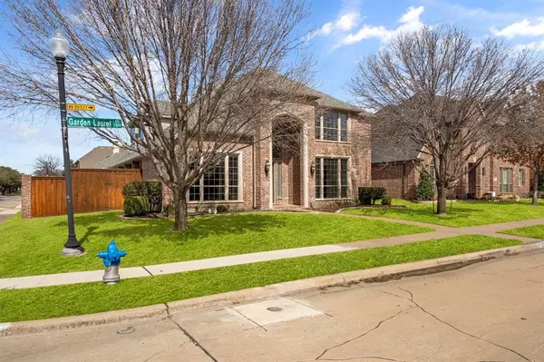 Plano, TX 75024,7109 Garden Laurel Court