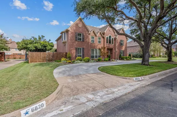 Fort Worth, TX 76132,6820 Savannah Lane