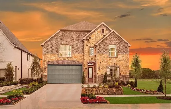 9574 Christ Church Lane, Frisco, TX 75035