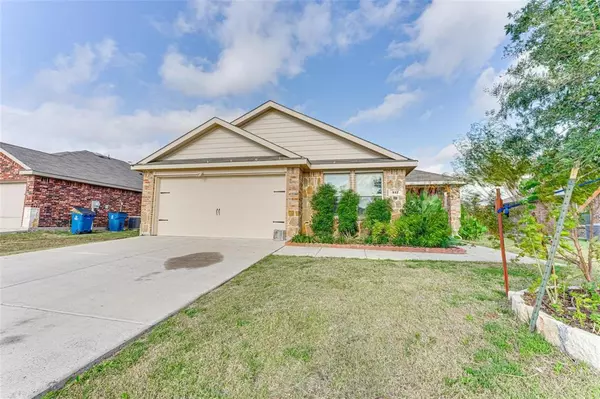 Royse City, TX 75189,517 Milo Way