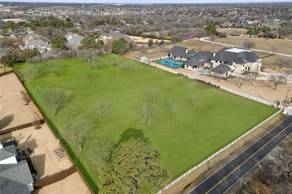 1280 Sunshine Lane, Southlake, TX 76092