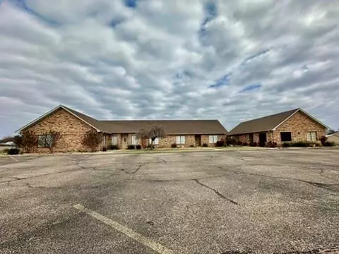 3641 Fall Creek Highway, Granbury, TX 76049