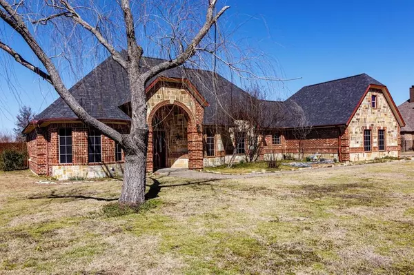 18055 Langford Lane, Talty, TX 75126