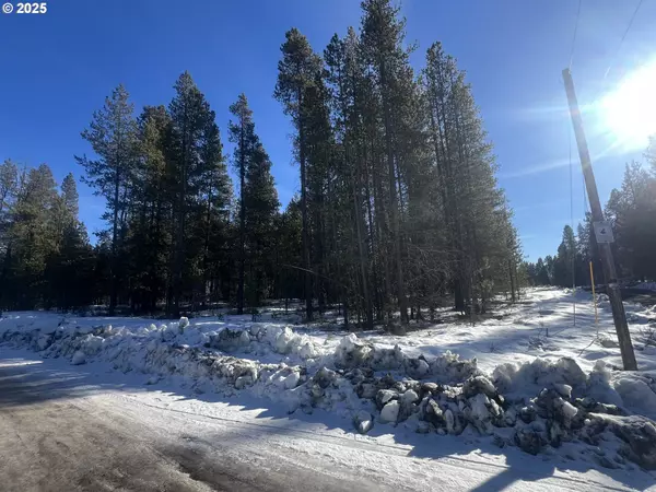 0 Twin DR NW #Lot 9, La Pine, OR 97739