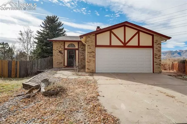 Colorado Springs, CO 80920,1879 Chapel Hills DR