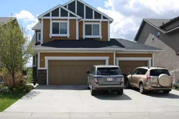 55 Ranchers CRES, Okotoks, AB T1S 0K5