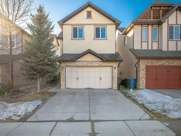 81 Silverado Saddle HTS Southwest, Calgary, AB T2X 0H9