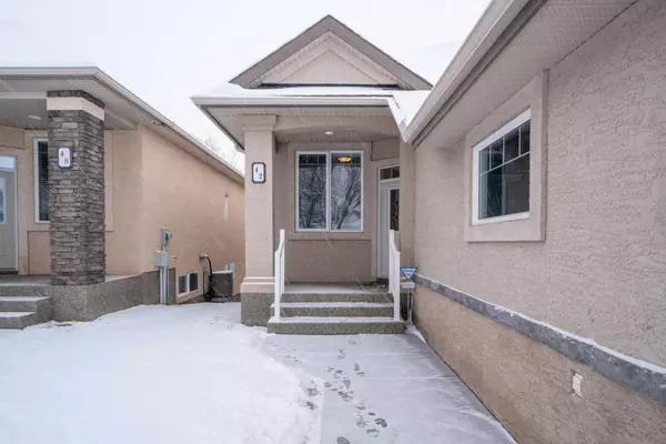 Calgary, AB T3H 5X1,42 Wentworth LNDG Southwest