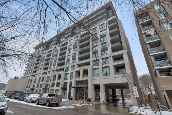 8 Trent AVE #523, Toronto E02, ON M4C 5C6